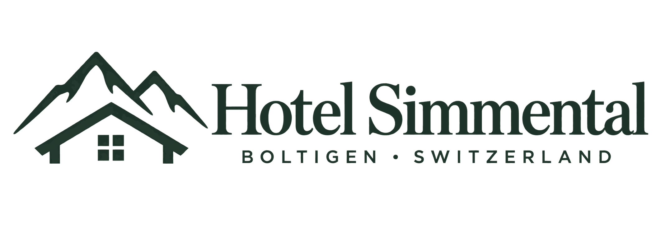 Hotel Simmental